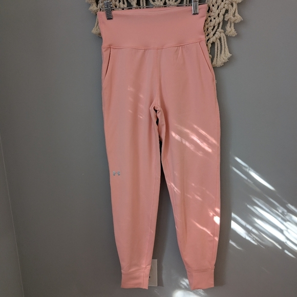2/$20 Under armour movement joggers - Picture 1 of 5